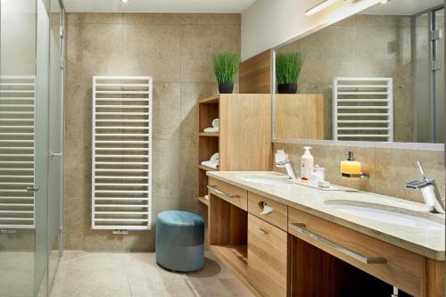 Imagen general del Hotel DolceVita Alpiana Resort. Foto 4
