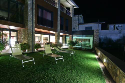 Imagen de la habitación del Hotel Dolcet L´hotel. Foto 2