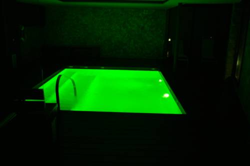 Imagen de la habitación del Hotel Dolcet L´hotel. Foto 5