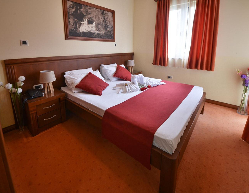 Imagen general del Hotel Dolcevita. Foto 8