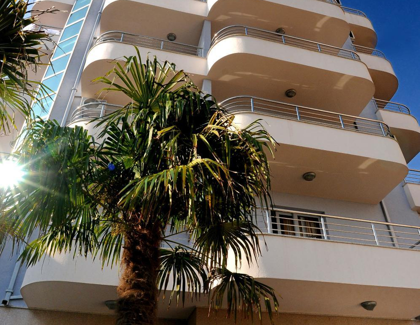 Imagen general del Hotel Dolcevita. Foto 9