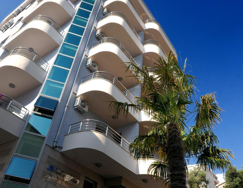 Imagen general del Hotel Dolcevita. Foto 13