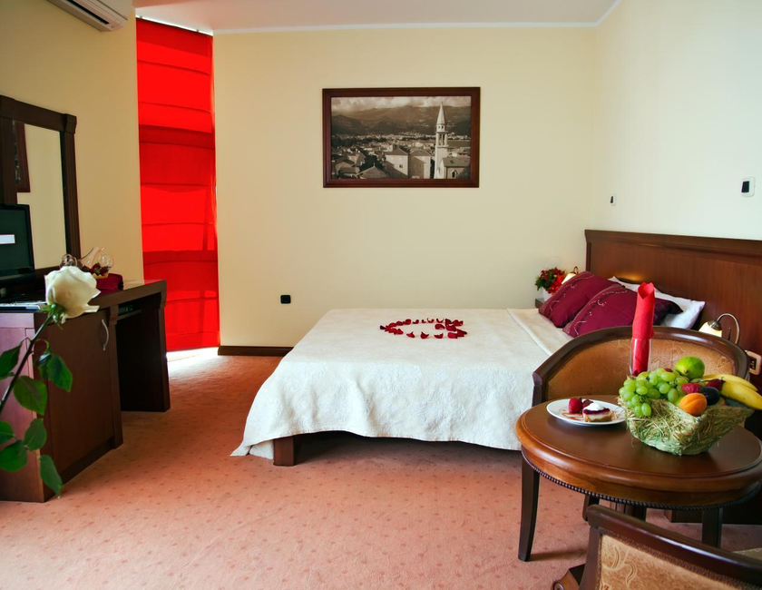 Imagen general del Hotel Dolcevita. Foto 14