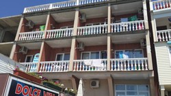 Imagen general del Hotel Dolche Vita Hotel. Foto 2