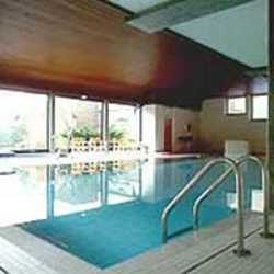 Imagen general del Hotel Dolder Waldhous. Foto 3