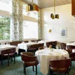 Imagen general del Hotel Dolder Waldhous. Foto 4