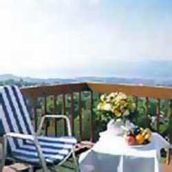 Imagen general del Hotel Dolder Waldhous. Foto 5