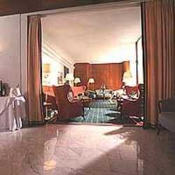 Imagen general del Hotel Dolder Waldhous. Foto 6