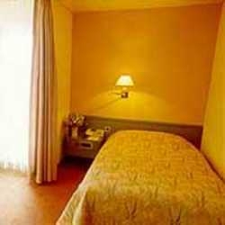 Imagen general del Hotel Dolder Waldhous. Foto 7