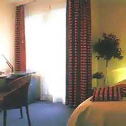 Imagen general del Hotel Dolder Waldhous. Foto 8