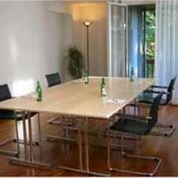 Imagen general del Hotel Dolder Waldhous. Foto 10