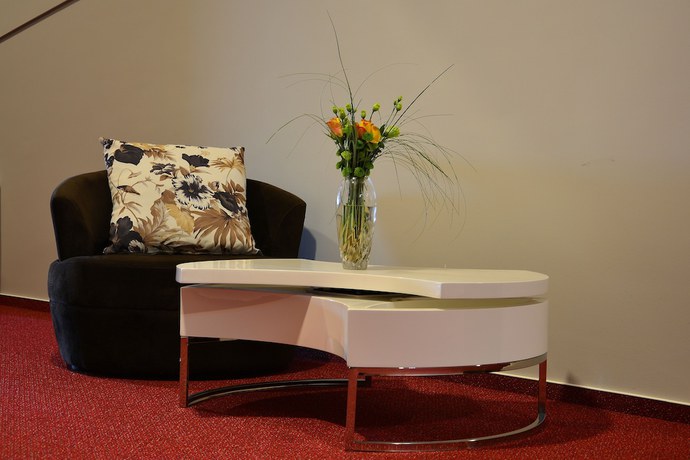 Imagen de los interiores del Hotel Dolenjc. Foto 20