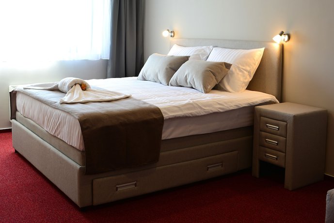 Imagen de la habitación del Hotel Dolenjc. Foto 10