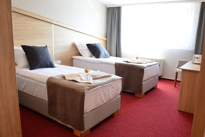 Imagen de la habitación del Hotel Dolenjc. Foto 11