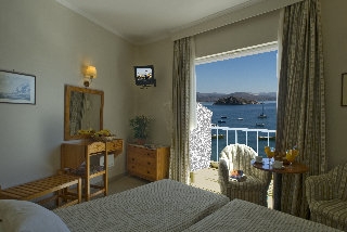 Imagen de la habitación del Hotel Dolfin. Foto 9