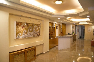 Imagen general del Hotel Dolfin. Foto 2