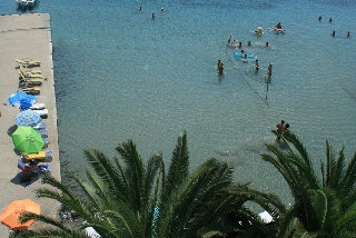 Imagen general del Hotel Dolfin. Foto 3