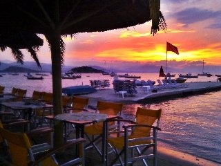 Imagen general del Hotel Dolfin. Foto 4