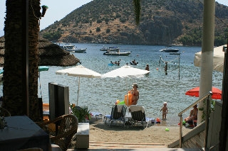 Imagen general del Hotel Dolfin. Foto 7