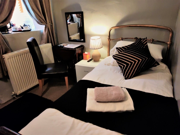 Imagen de la habitación del Hotel Dolgun Uchaf Guesthouse. Foto 4
