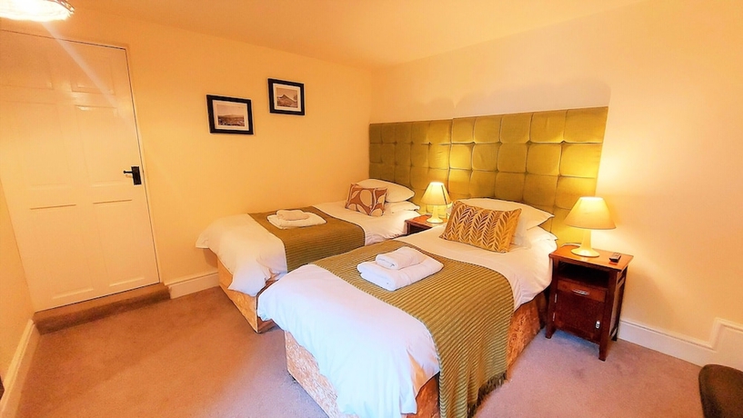 Imagen de la habitación del Hotel Dolgun Uchaf Guesthouse. Foto 13