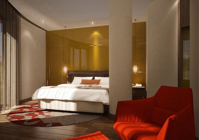 Imagen de la habitación del Hotel Dolina 960. Foto 5
