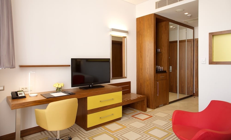 Imagen de la habitación del Hotel Dolina 960. Foto 9