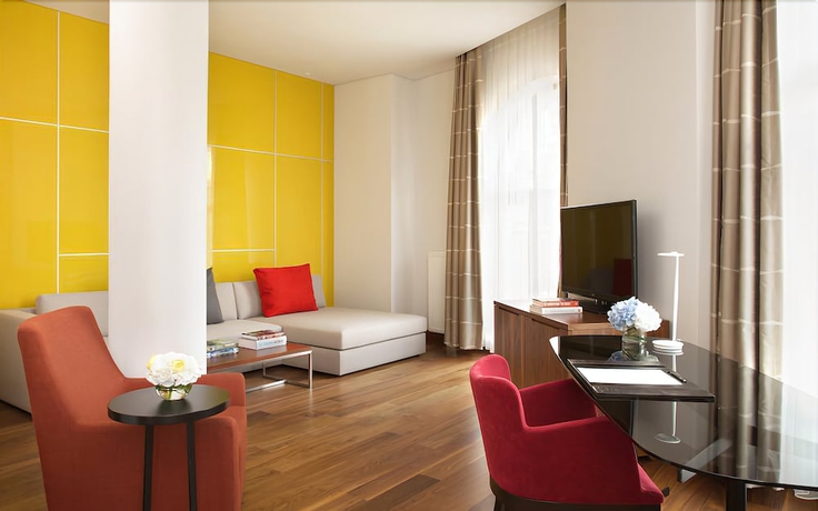 Imagen de la habitación del Hotel Dolina 960. Foto 11