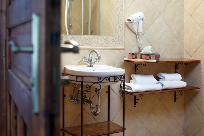 Imagen de la habitación del Hotel Dolina Charlotty Resort Spa. Foto 7