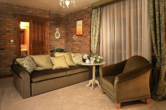 Imagen de la habitación del Hotel Dolina Charlotty Resort Spa. Foto 17