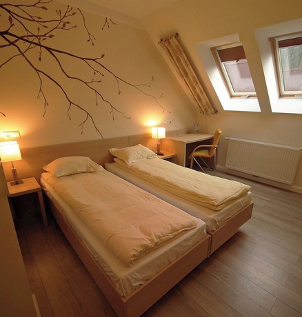 Imagen de la habitación del Hotel Dolina Leśnicy SKI and SPA Resort. Foto 5
