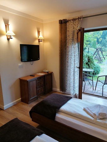 Imagen de la habitación del Hotel Dolina Leśnicy SKI and SPA Resort. Foto 6