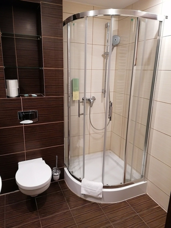 Imagen de la habitación del Hotel Dolina Leśnicy SKI and SPA Resort. Foto 10