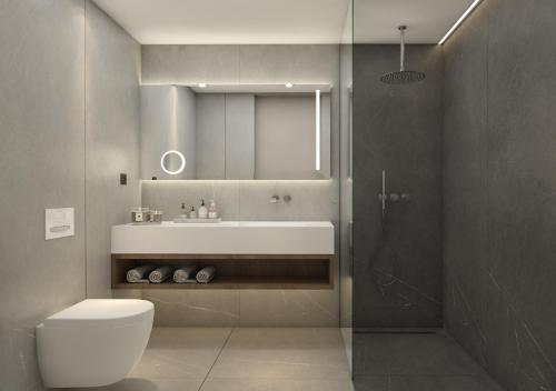 Imagen de la habitación del Hotel Dolinas Climbing. Foto 6