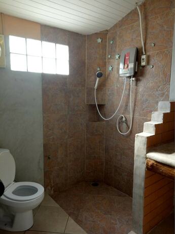 Imagen general del Hotel Dollaporn House. Foto 1