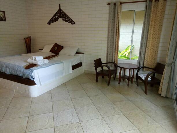 Imagen general del Hotel Dollaporn House. Foto 13