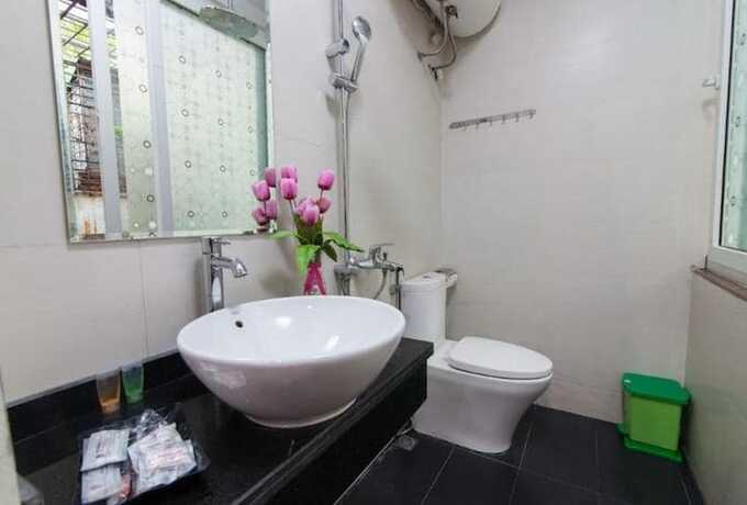 Imagen general del Hotel Dollar Homestay and Travel. Foto 2