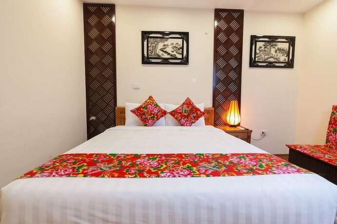 Imagen general del Hotel Dollar Homestay and Travel. Foto 11