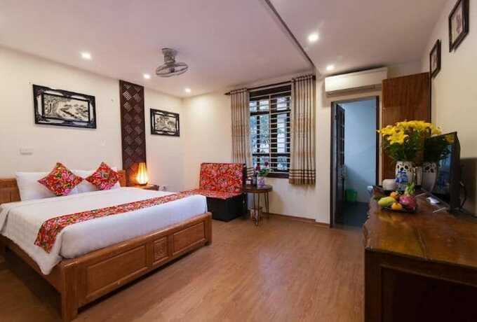 Imagen general del Hotel Dollar Homestay and Travel. Foto 13