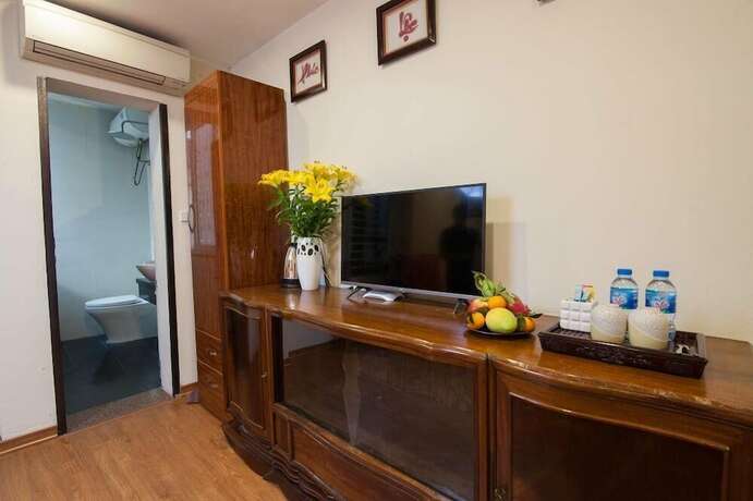 Imagen general del Hotel Dollar Homestay and Travel. Foto 15