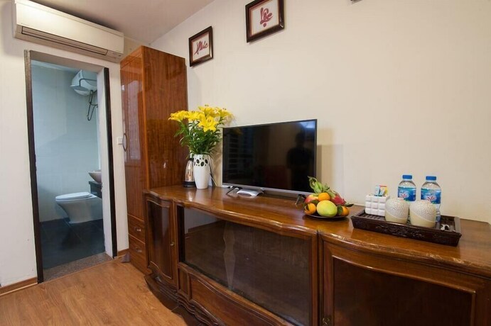 Imagen de la habitación del Hotel Dollar Homestay and Travel. Foto 23