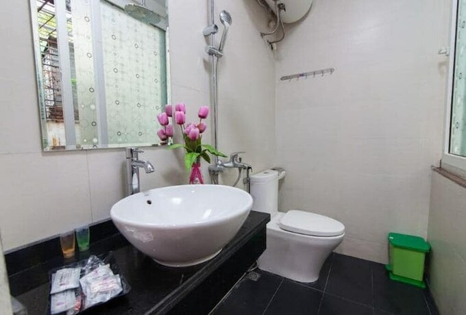 Imagen de la habitación del Hotel Dollar Homestay and Travel. Foto 26