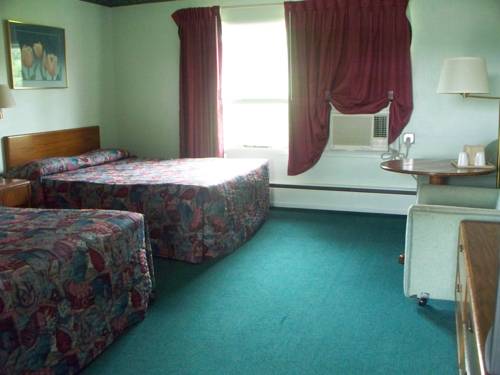 Imagen de la habitación del Hotel Dollar Inn. Foto 6