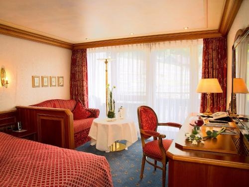 Imagen de la habitación del Hotel Dollenberg. Foto 8