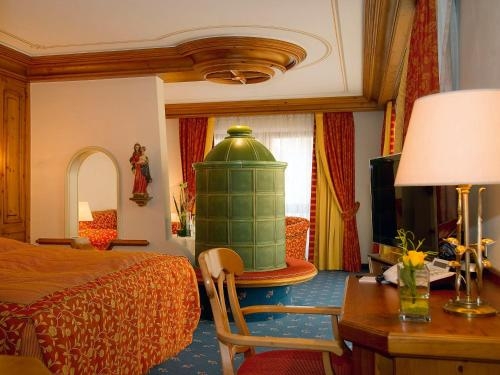 Imagen de la habitación del Hotel Dollenberg. Foto 10