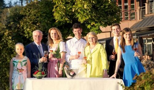 Imagen general del Hotel Dollenberg. Foto 4