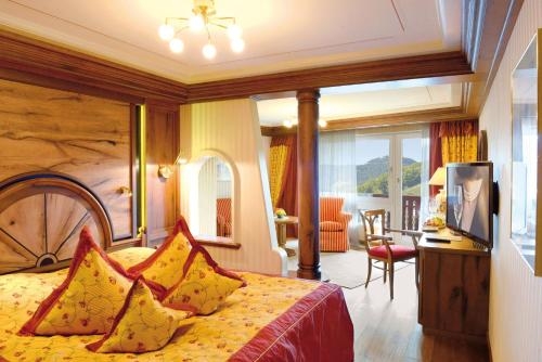 Imagen general del Hotel Dollenberg. Foto 5