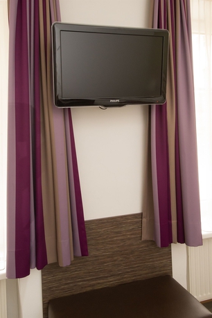 Imagen de la habitación del Hotel Dollinger. Foto 8