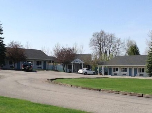 Imagen general del Hotel Dollinger\'s Motor Inn. Foto 8