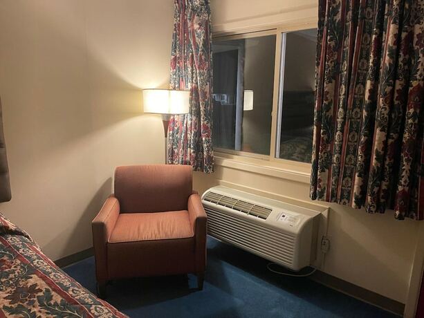 Imagen general del Hotel Dollinger\'s Motor Inn. Foto 13